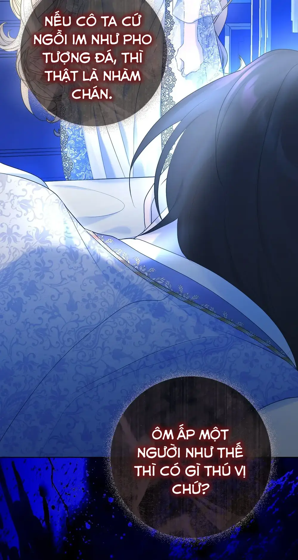 Cái Kết Hạnh Phúc Sau Khi Trả Thù Chapter 7 - 104