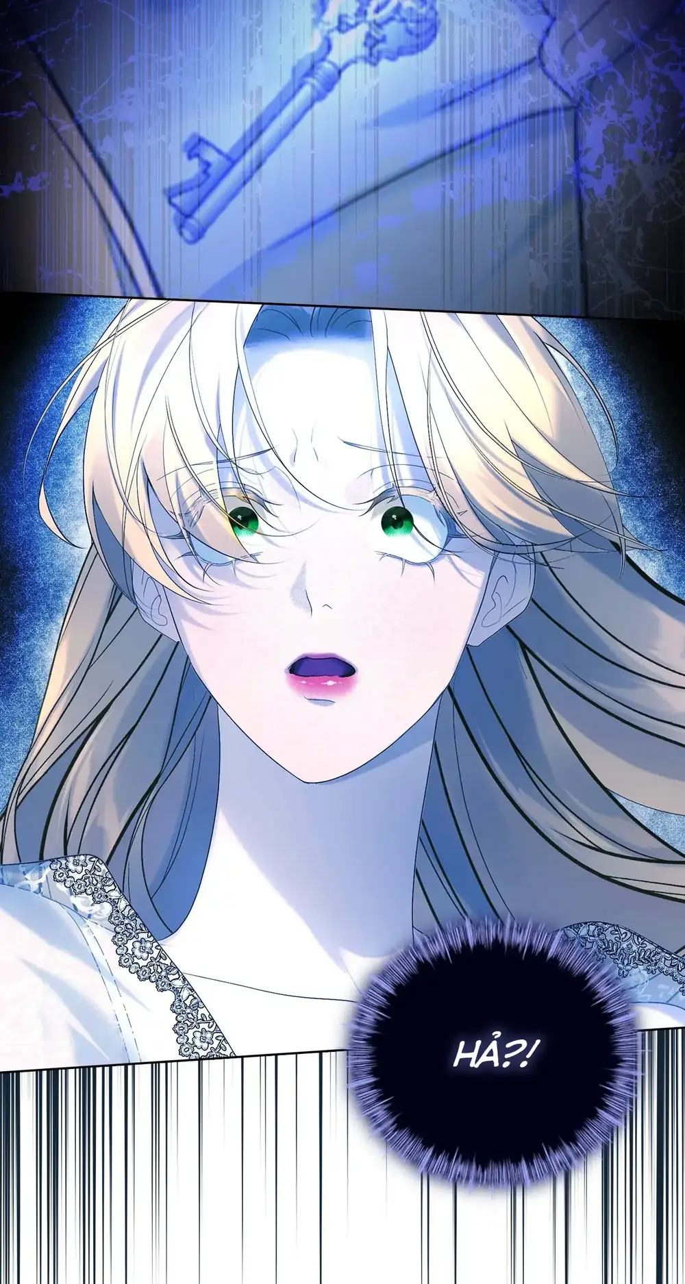 Cái Kết Hạnh Phúc Sau Khi Trả Thù Chapter 7 - 106