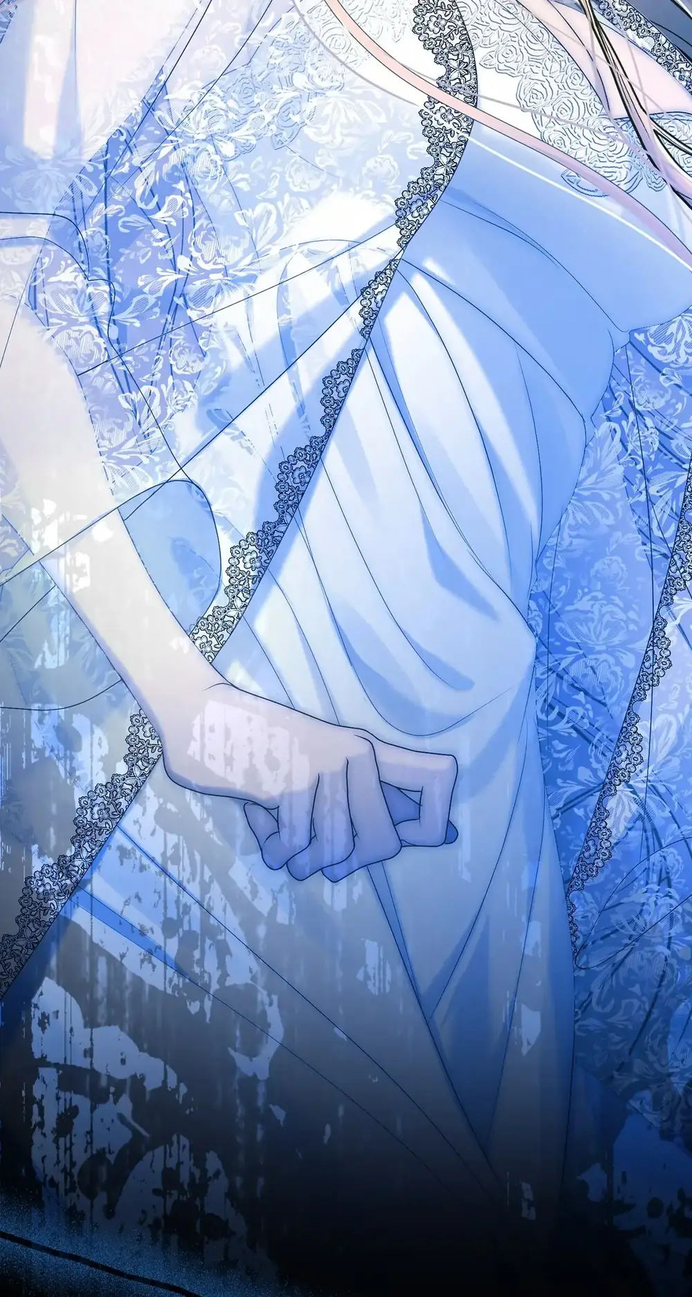 Cái Kết Hạnh Phúc Sau Khi Trả Thù Chapter 7 - 108