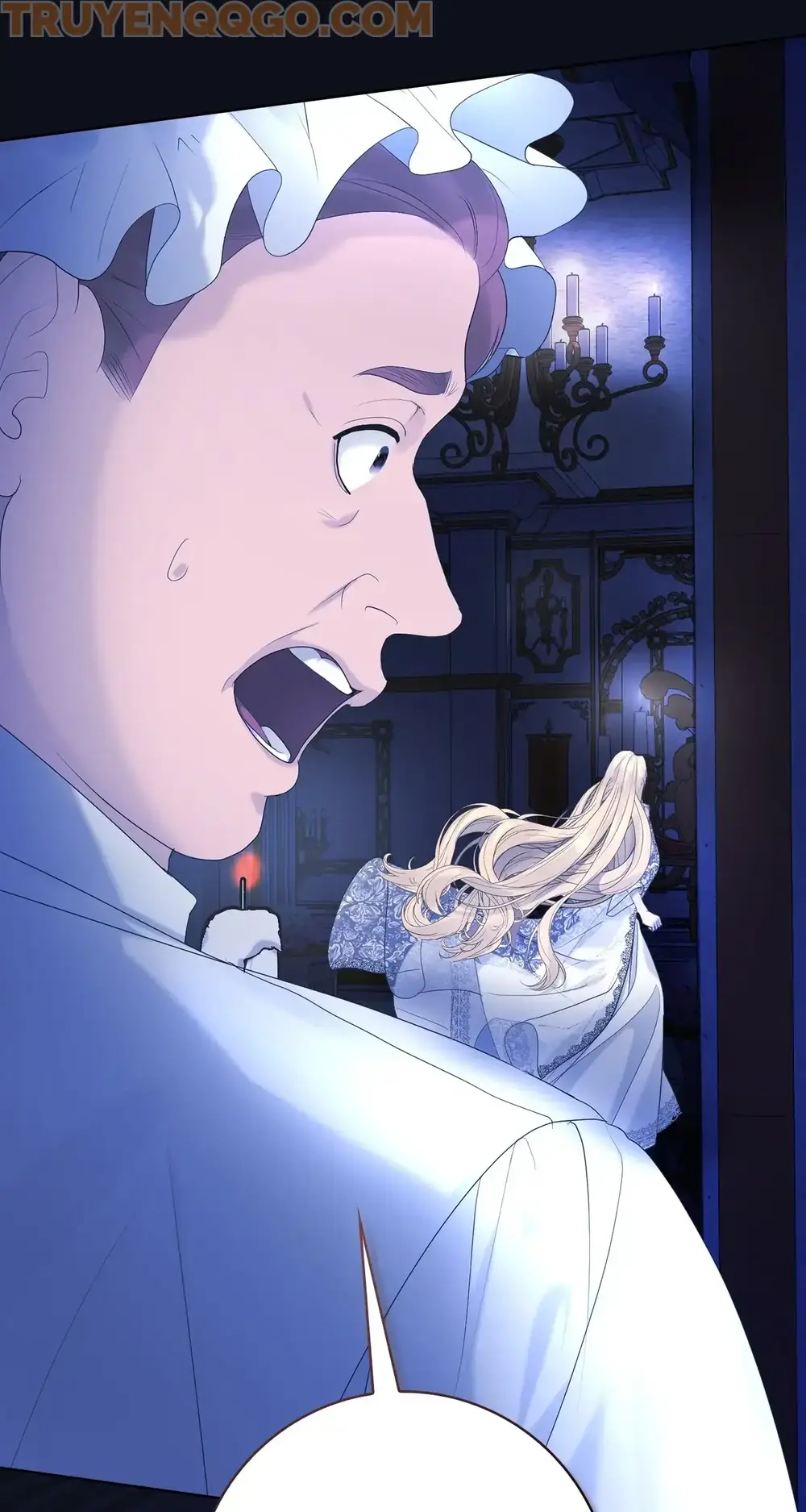 Cái Kết Hạnh Phúc Sau Khi Trả Thù Chapter 7 - 113