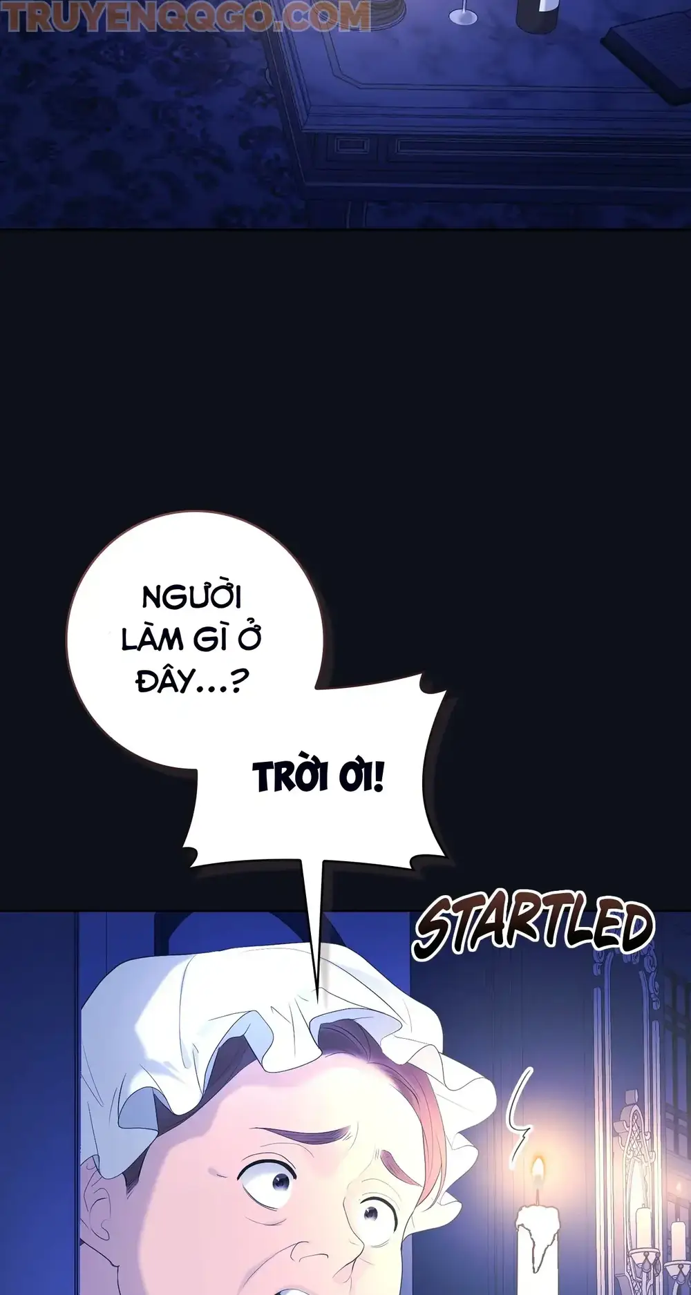 Cái Kết Hạnh Phúc Sau Khi Trả Thù Chapter 7 - 117