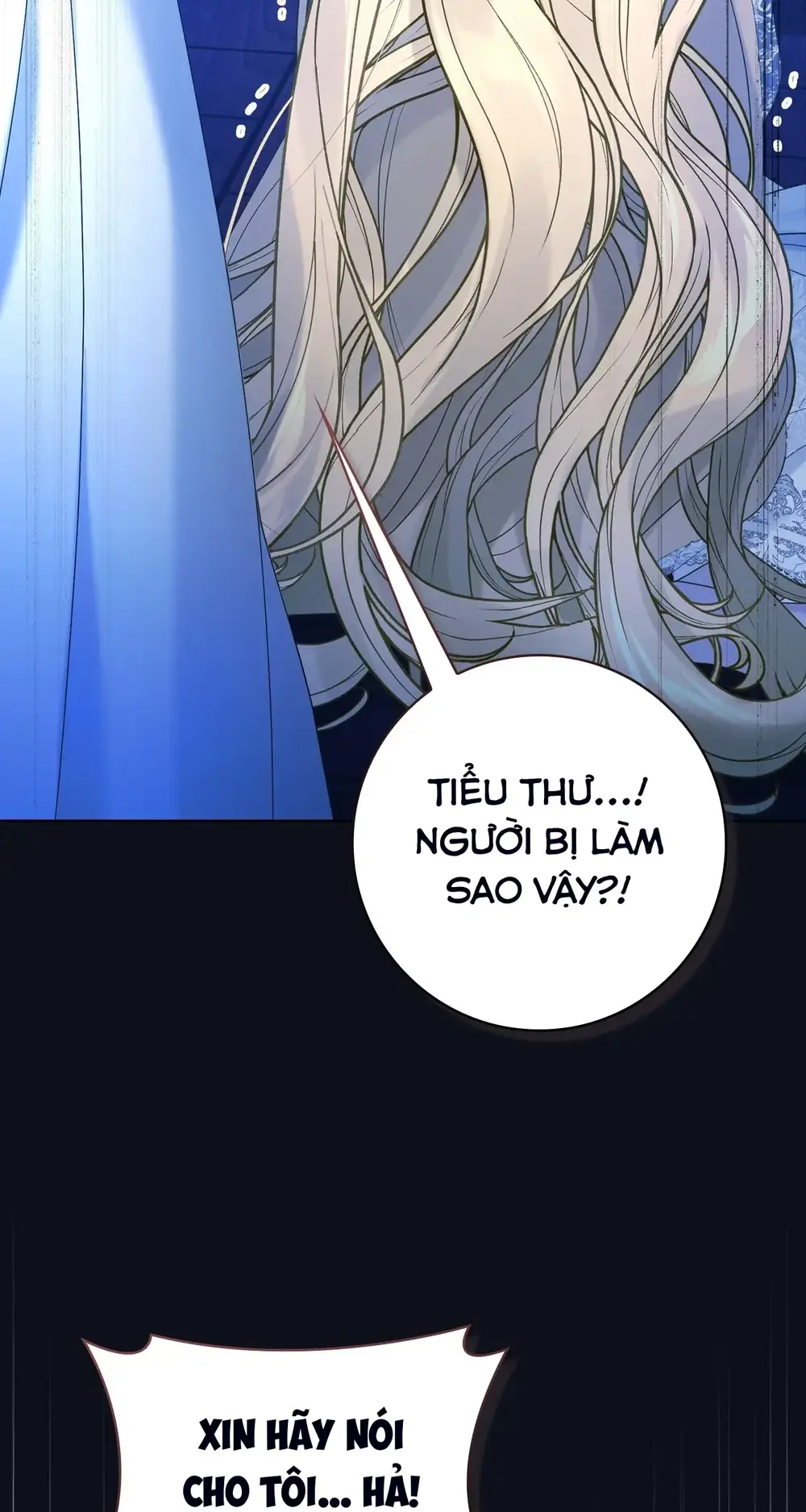 Cái Kết Hạnh Phúc Sau Khi Trả Thù Chapter 7 - 120