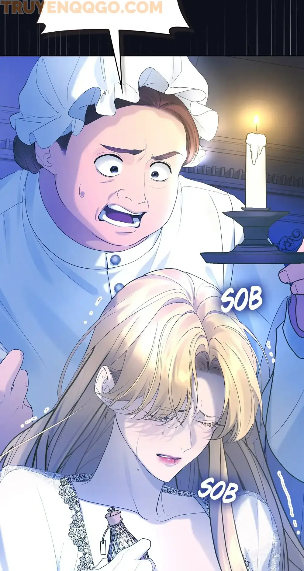 Cái Kết Hạnh Phúc Sau Khi Trả Thù Chapter 7 - 121