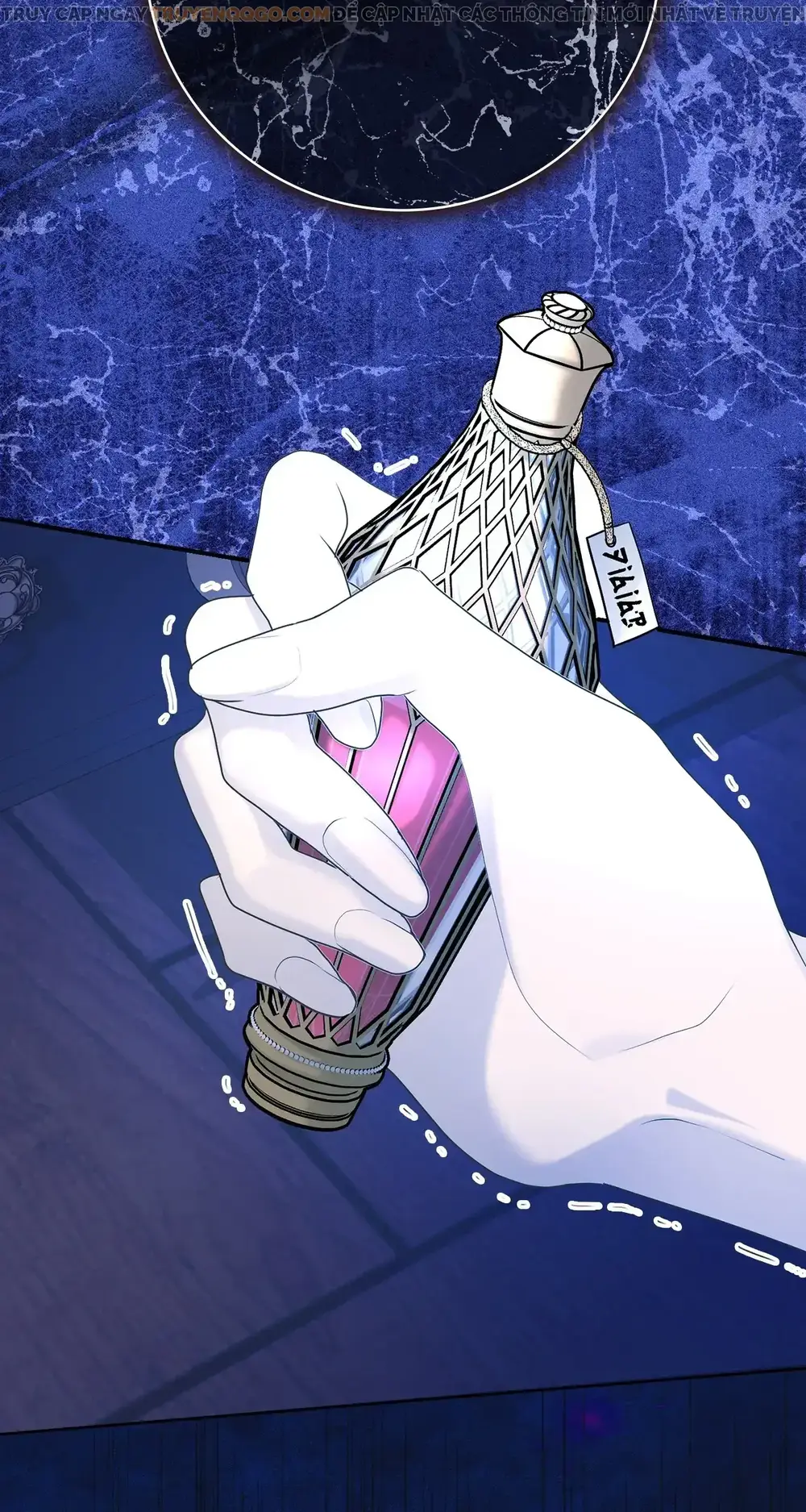 Cái Kết Hạnh Phúc Sau Khi Trả Thù Chapter 7 - 123