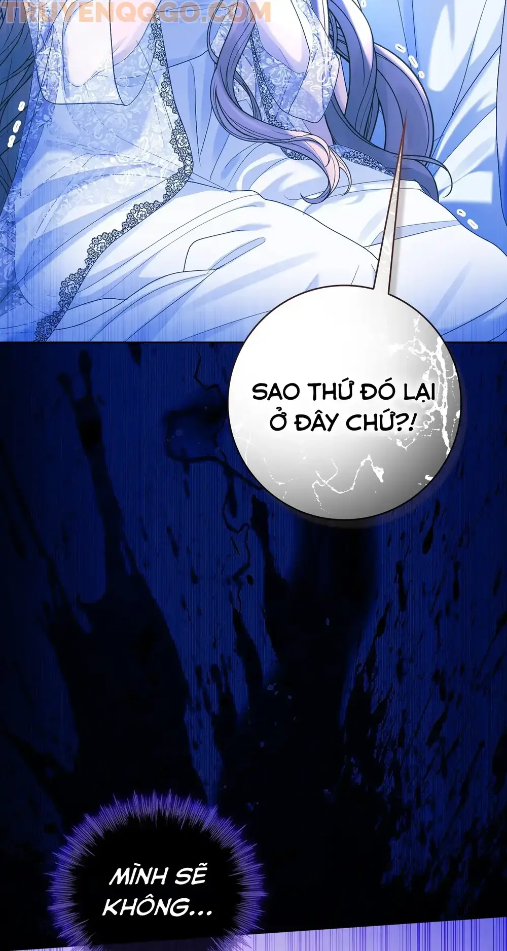 Cái Kết Hạnh Phúc Sau Khi Trả Thù Chapter 7 - 125