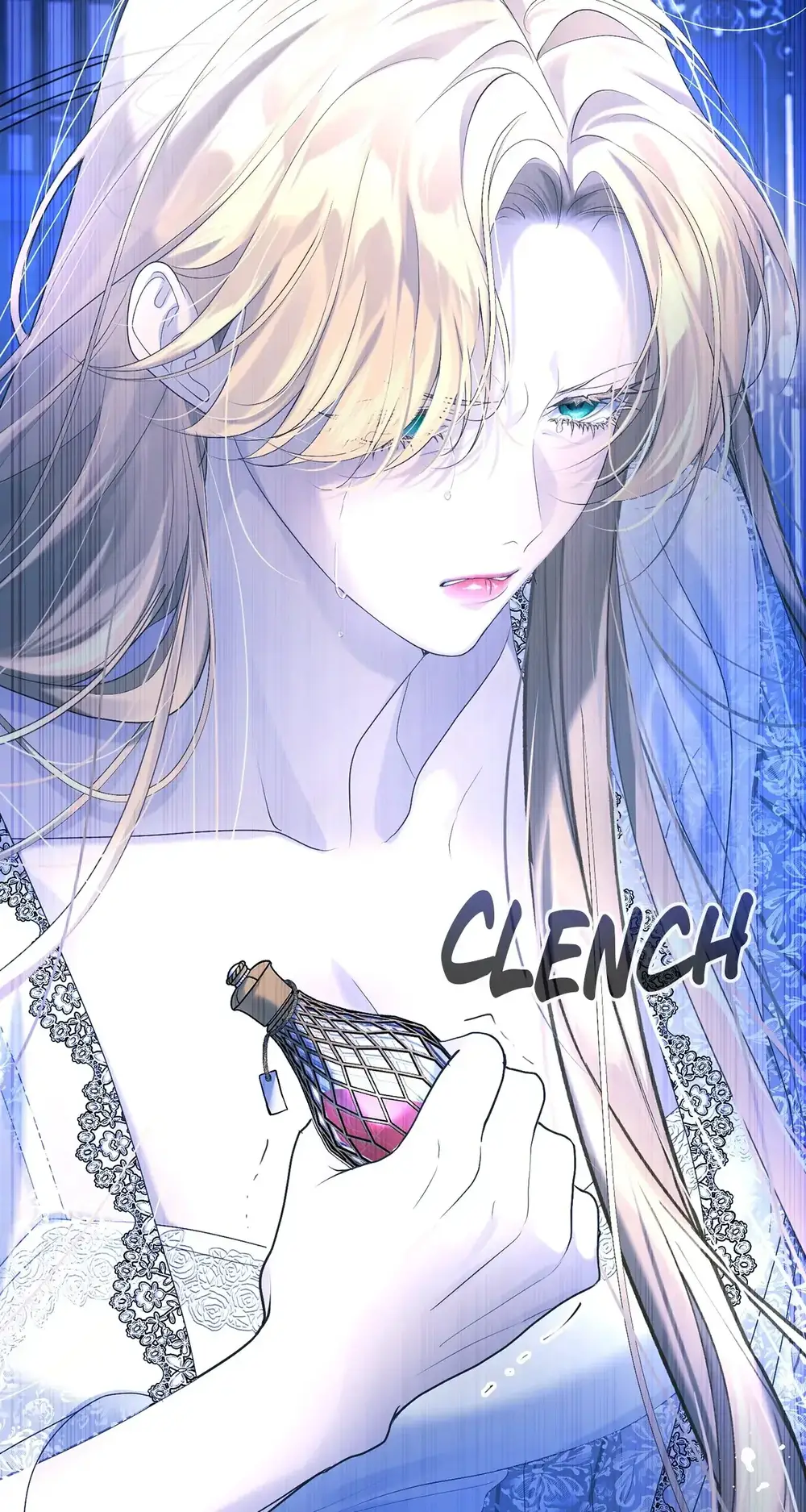 Cái Kết Hạnh Phúc Sau Khi Trả Thù Chapter 7 - 128