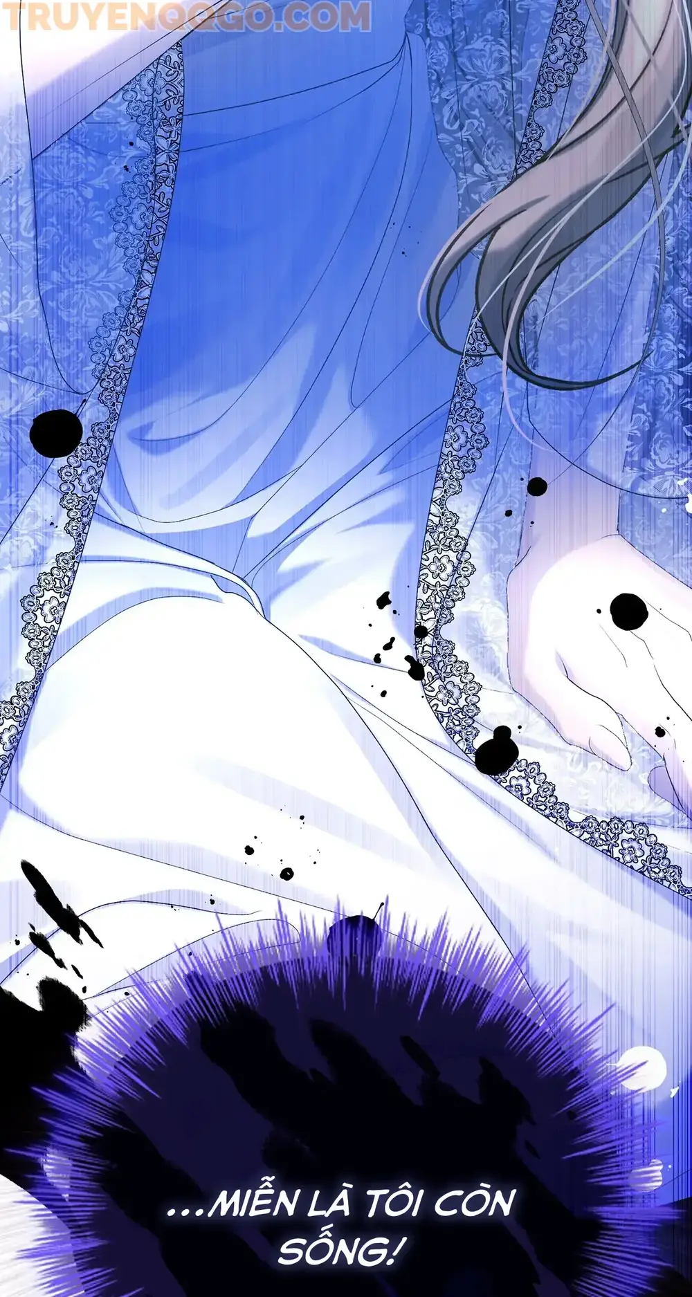 Cái Kết Hạnh Phúc Sau Khi Trả Thù Chapter 7 - 129