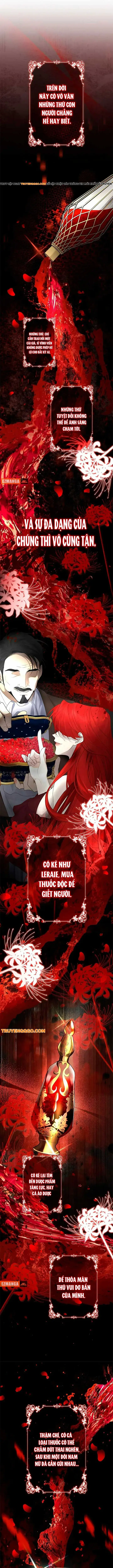 Cái Kết Hạnh Phúc Sau Khi Trả Thù Chapter 8 - 2