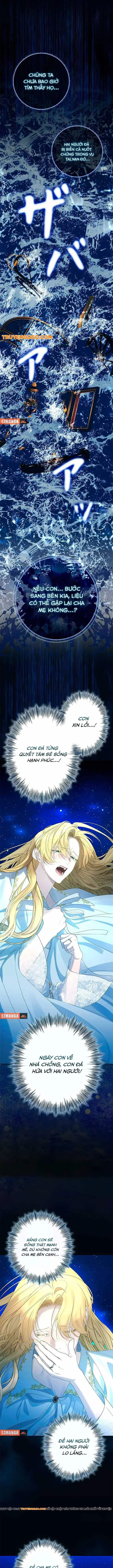 Cái Kết Hạnh Phúc Sau Khi Trả Thù Chapter 8 - 12