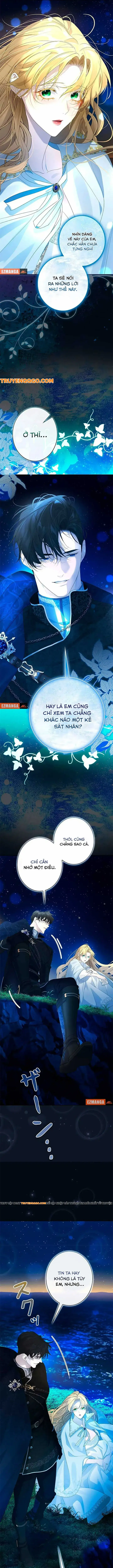 Cái Kết Hạnh Phúc Sau Khi Trả Thù Chapter 8 - 20