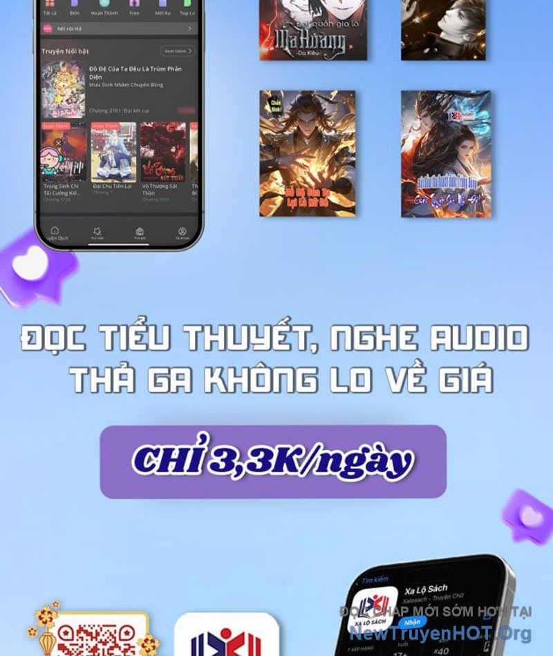 Trùng Sinh Ta Có Được Hệ Thống Không Cấp Chapter 1 - 111