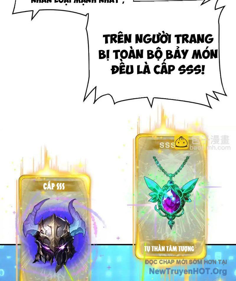 Trùng Sinh Ta Có Được Hệ Thống Không Cấp Chapter 1 - 19