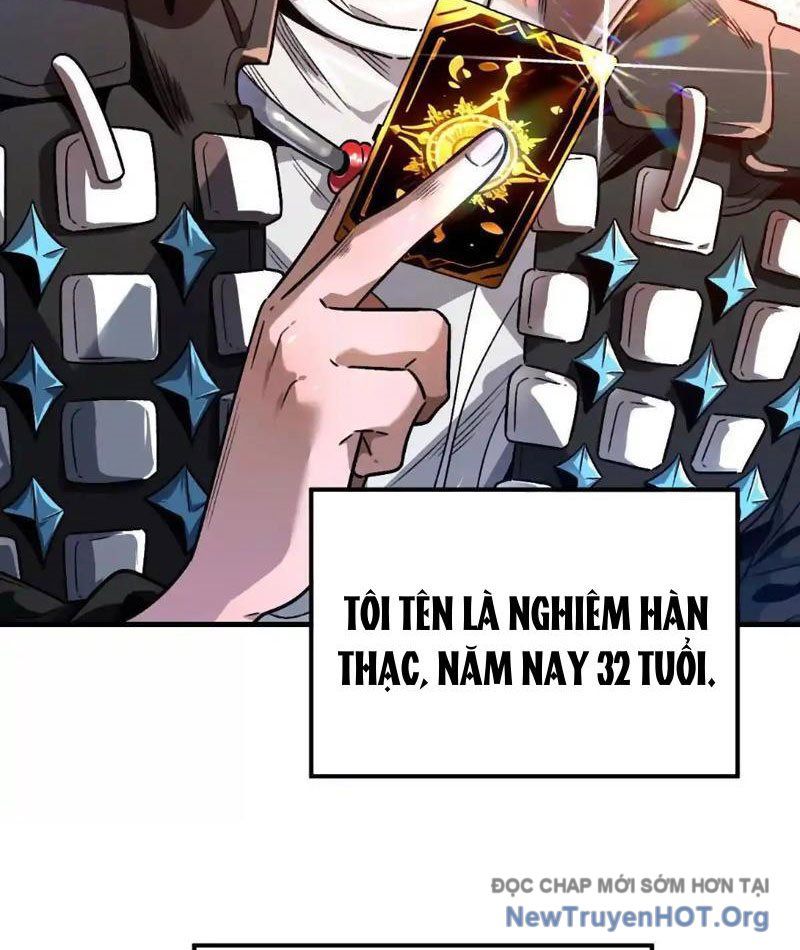 Trùng Sinh Ta Có Được Hệ Thống Không Cấp Chapter 1 - 24