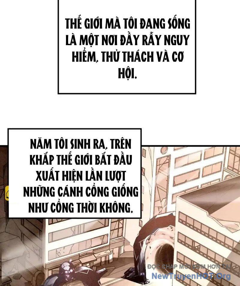 Trùng Sinh Ta Có Được Hệ Thống Không Cấp Chapter 1 - 25