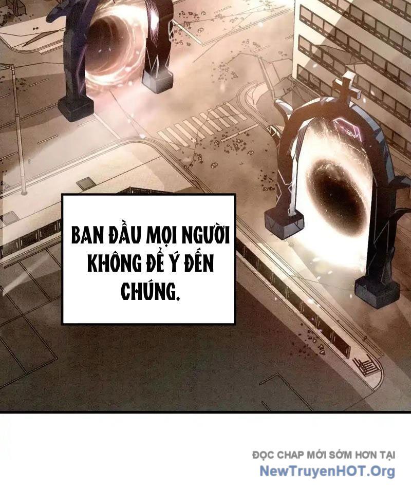 Trùng Sinh Ta Có Được Hệ Thống Không Cấp Chapter 1 - 26