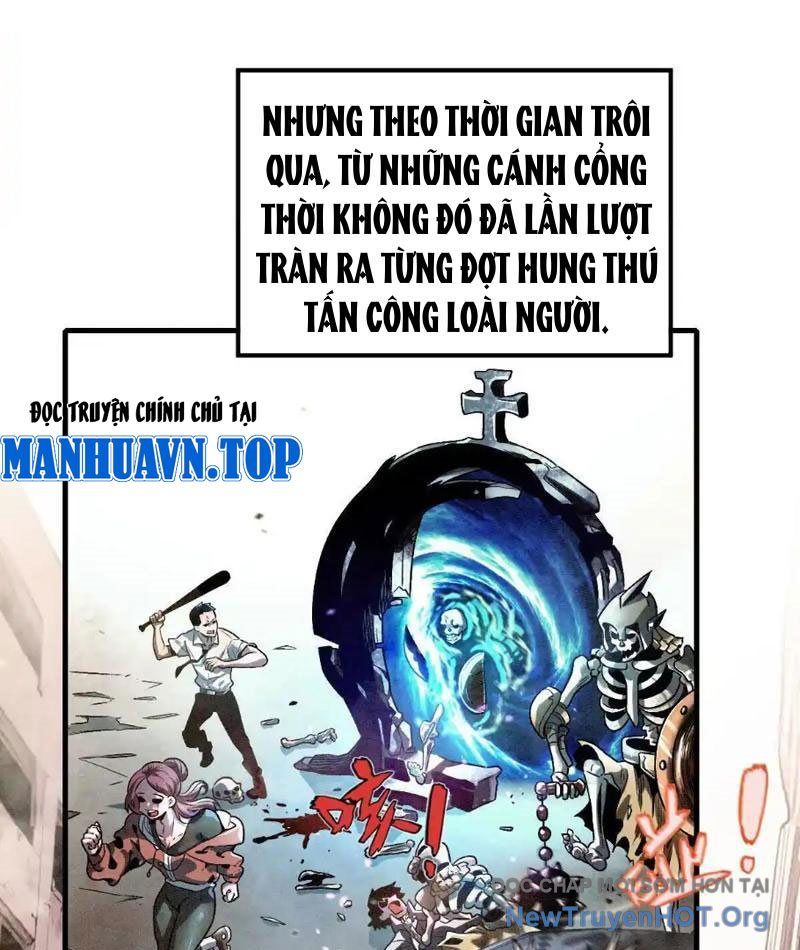 Trùng Sinh Ta Có Được Hệ Thống Không Cấp Chapter 1 - 28