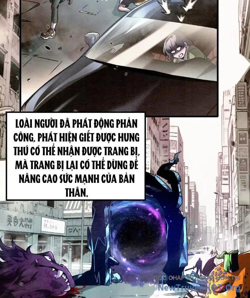 Trùng Sinh Ta Có Được Hệ Thống Không Cấp Chapter 1 - 29