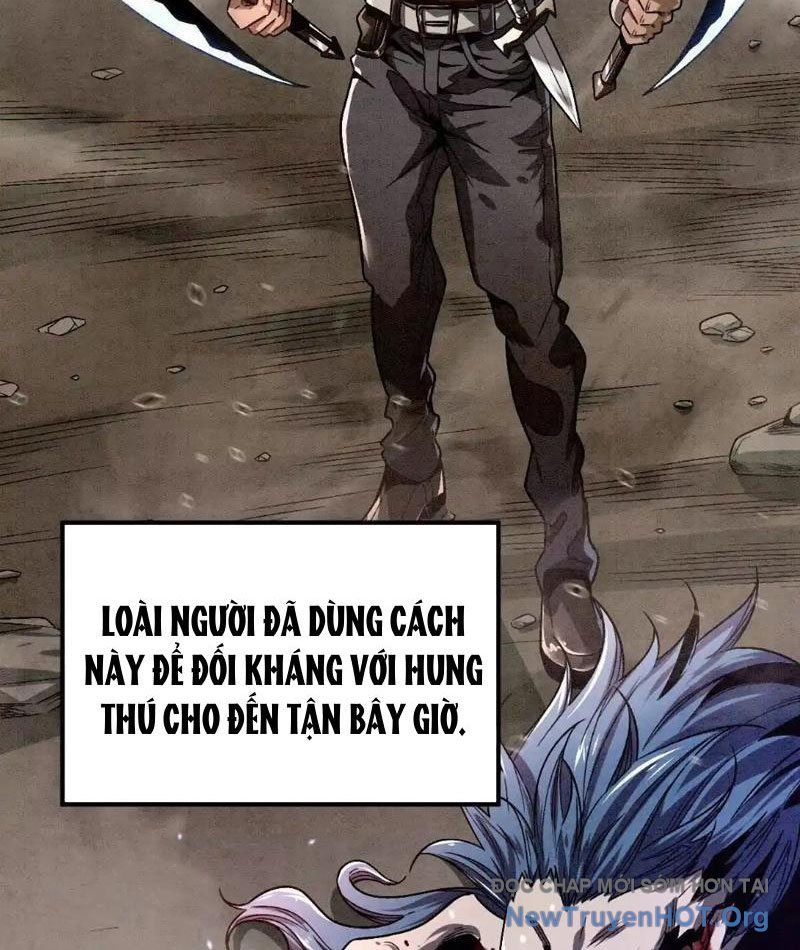 Trùng Sinh Ta Có Được Hệ Thống Không Cấp Chapter 1 - 31