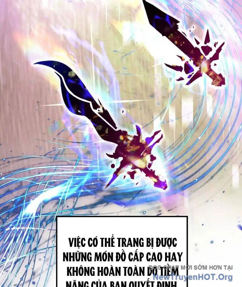 Trùng Sinh Ta Có Được Hệ Thống Không Cấp Chapter 1 - 36