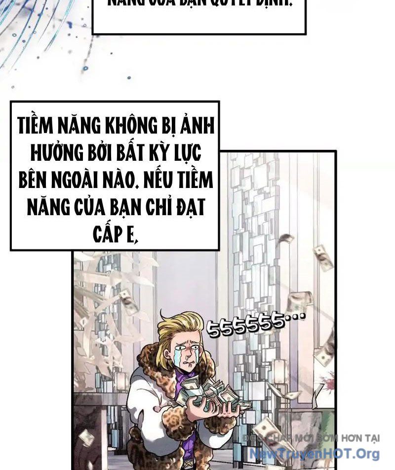 Trùng Sinh Ta Có Được Hệ Thống Không Cấp Chapter 1 - 37
