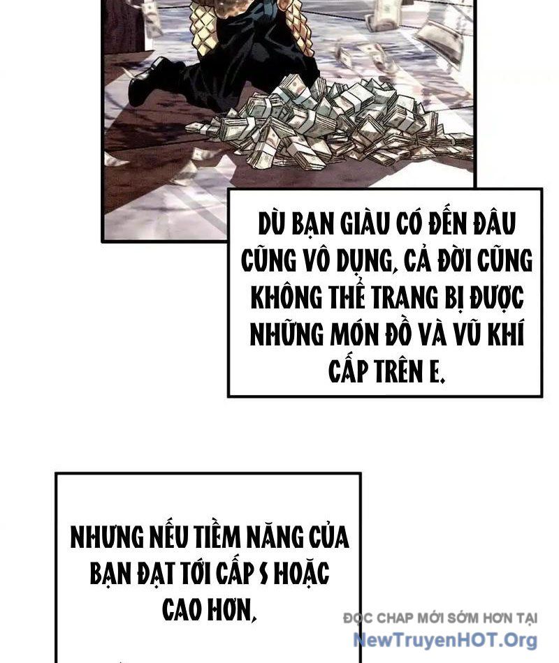 Trùng Sinh Ta Có Được Hệ Thống Không Cấp Chapter 1 - 38