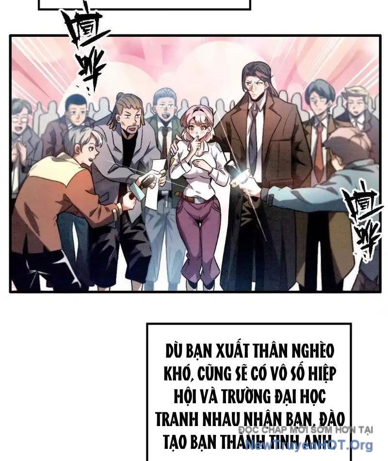 Trùng Sinh Ta Có Được Hệ Thống Không Cấp Chapter 1 - 39