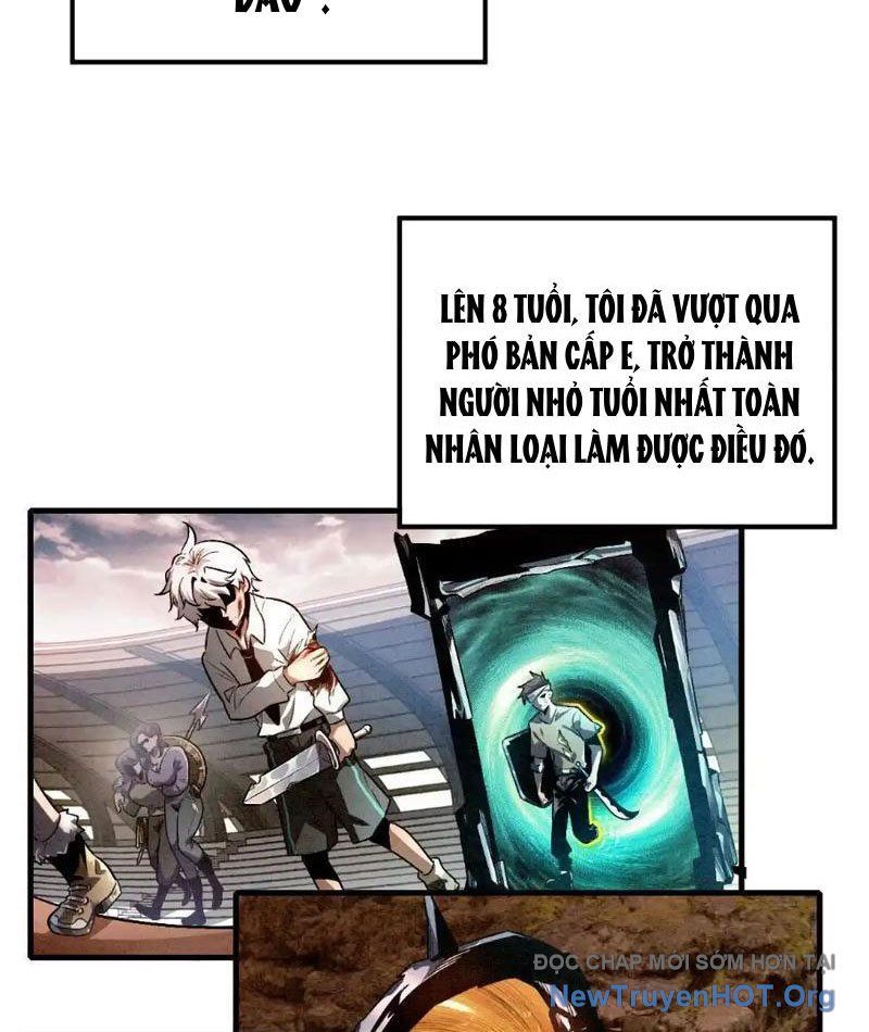 Trùng Sinh Ta Có Được Hệ Thống Không Cấp Chapter 1 - 43