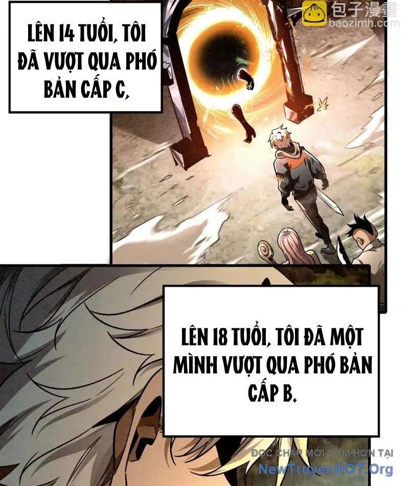 Trùng Sinh Ta Có Được Hệ Thống Không Cấp Chapter 1 - 44