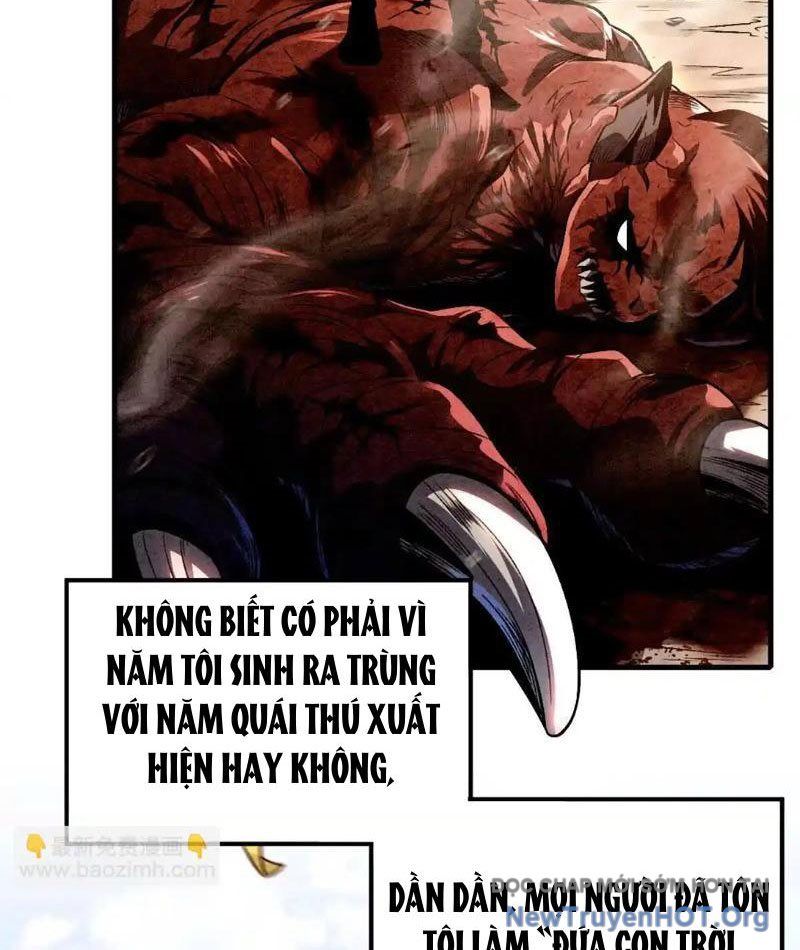 Trùng Sinh Ta Có Được Hệ Thống Không Cấp Chapter 1 - 47