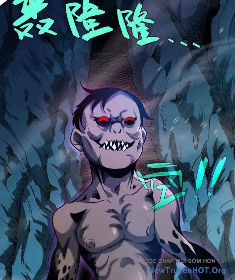 Trùng Sinh Ta Có Được Hệ Thống Không Cấp Chapter 1 - 87