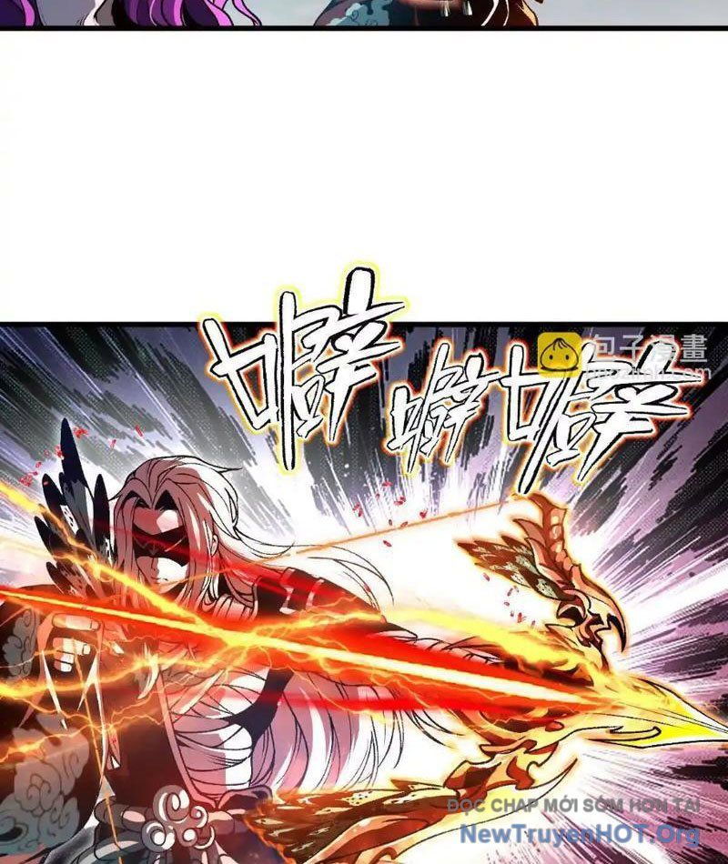 Trùng Sinh Ta Có Được Hệ Thống Không Cấp Chapter 1 - 99