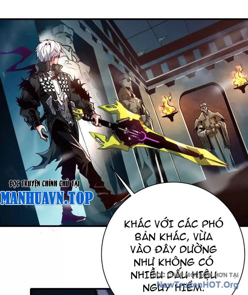 Trùng Sinh Ta Có Được Hệ Thống Không Cấp Chapter 2 - 101