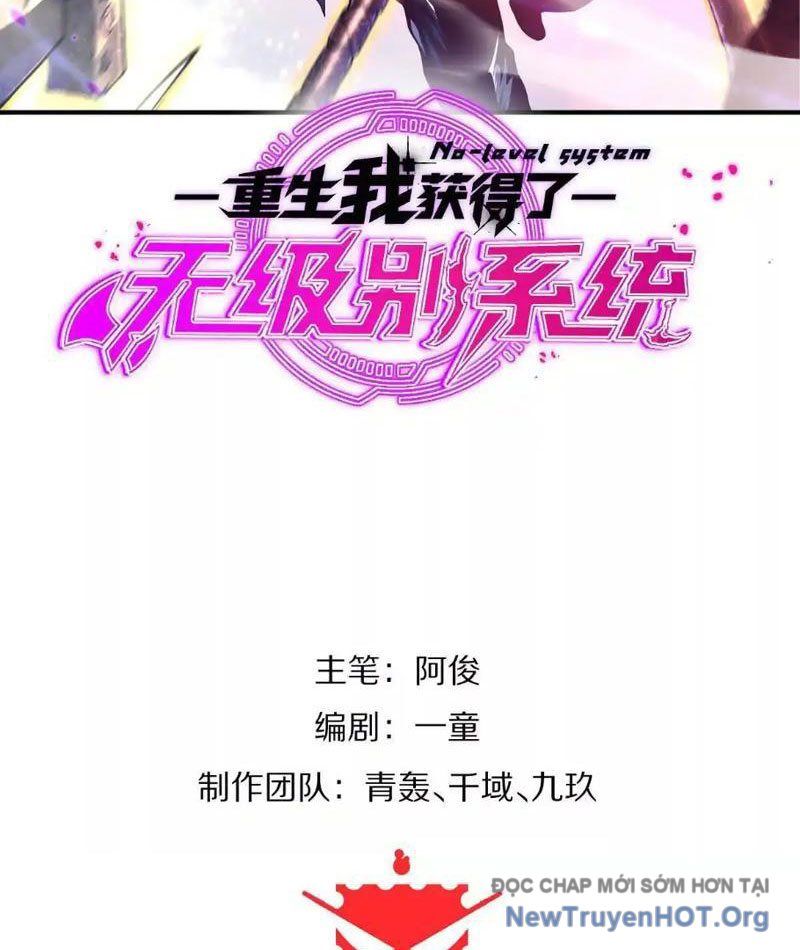 Trùng Sinh Ta Có Được Hệ Thống Không Cấp Chapter 2 - 3
