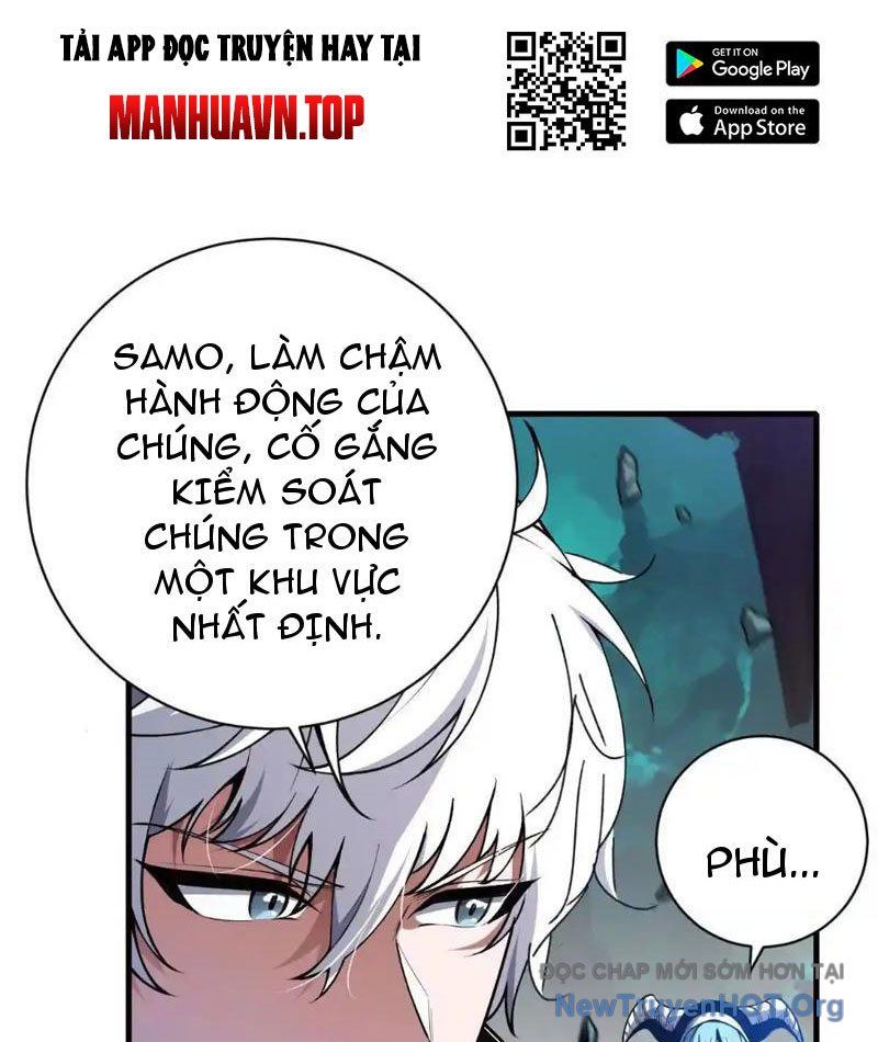 Trùng Sinh Ta Có Được Hệ Thống Không Cấp Chapter 2 - 46