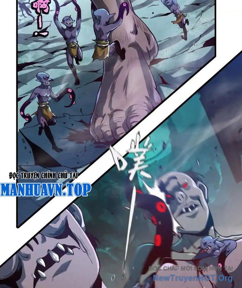 Trùng Sinh Ta Có Được Hệ Thống Không Cấp Chapter 2 - 56