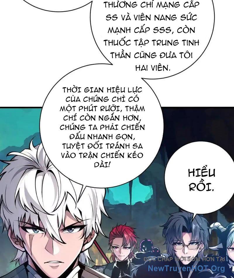 Trùng Sinh Ta Có Được Hệ Thống Không Cấp Chapter 2 - 91