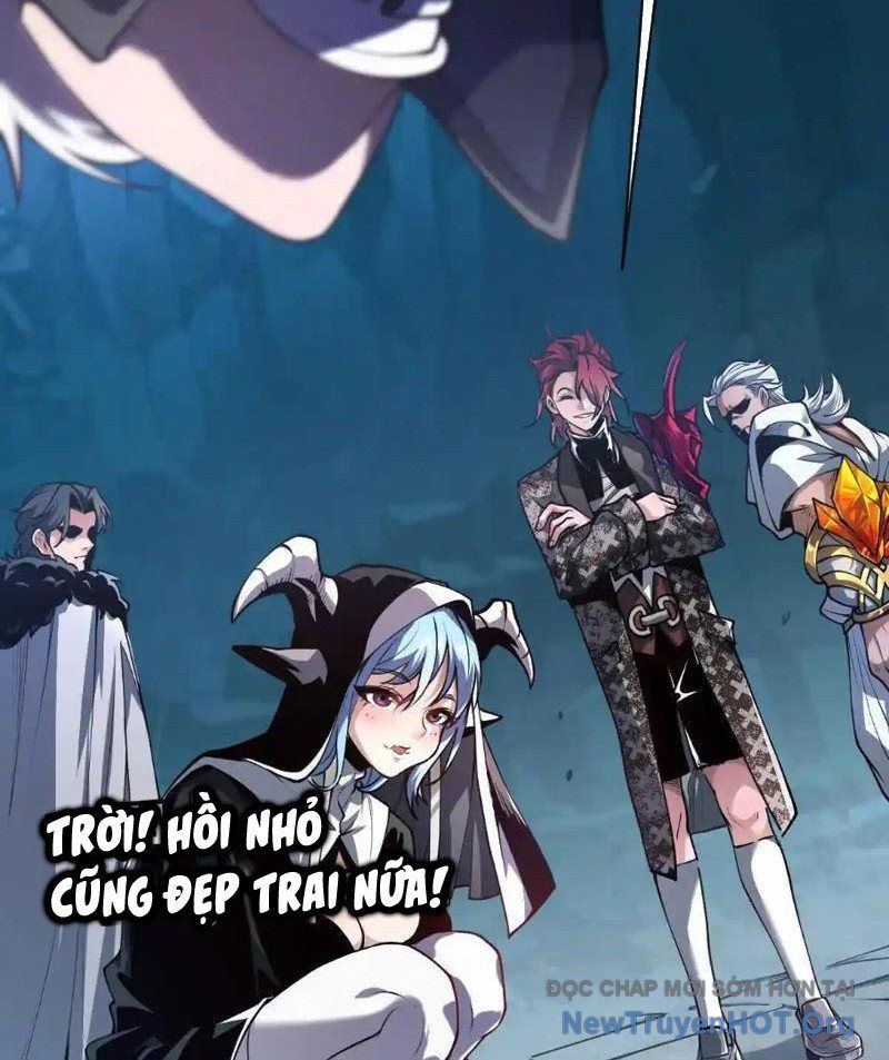 Trùng Sinh Ta Có Được Hệ Thống Không Cấp Chapter 3 - 28