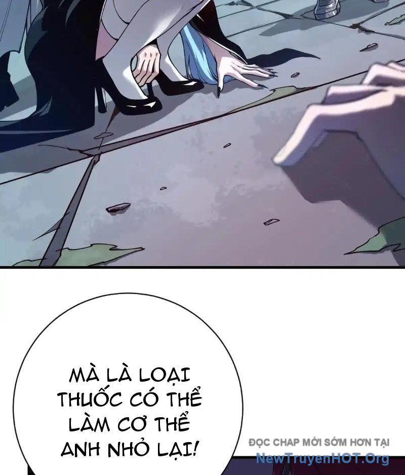 Trùng Sinh Ta Có Được Hệ Thống Không Cấp Chapter 3 - 29