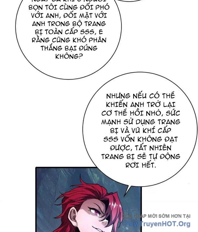 Trùng Sinh Ta Có Được Hệ Thống Không Cấp Chapter 3 - 31