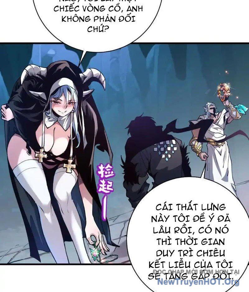 Trùng Sinh Ta Có Được Hệ Thống Không Cấp Chapter 3 - 33