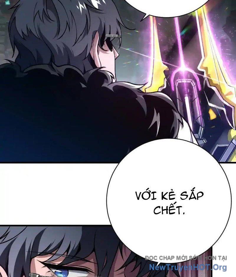 Trùng Sinh Ta Có Được Hệ Thống Không Cấp Chapter 3 - 40