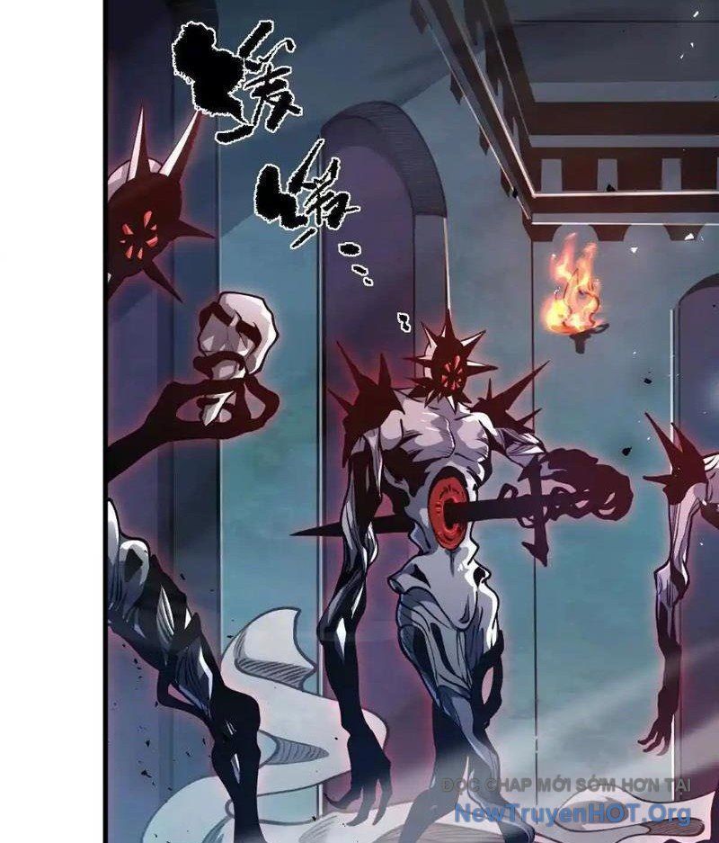 Trùng Sinh Ta Có Được Hệ Thống Không Cấp Chapter 3 - 57
