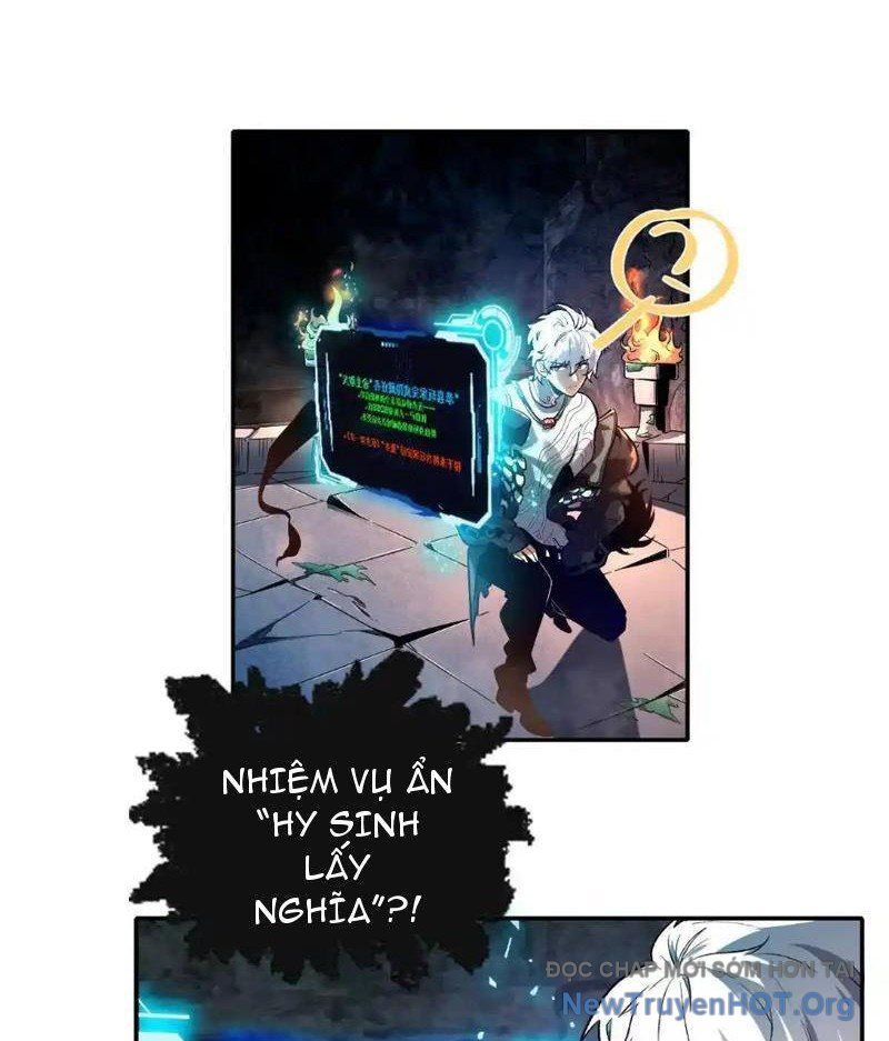 Trùng Sinh Ta Có Được Hệ Thống Không Cấp Chapter 3 - 76