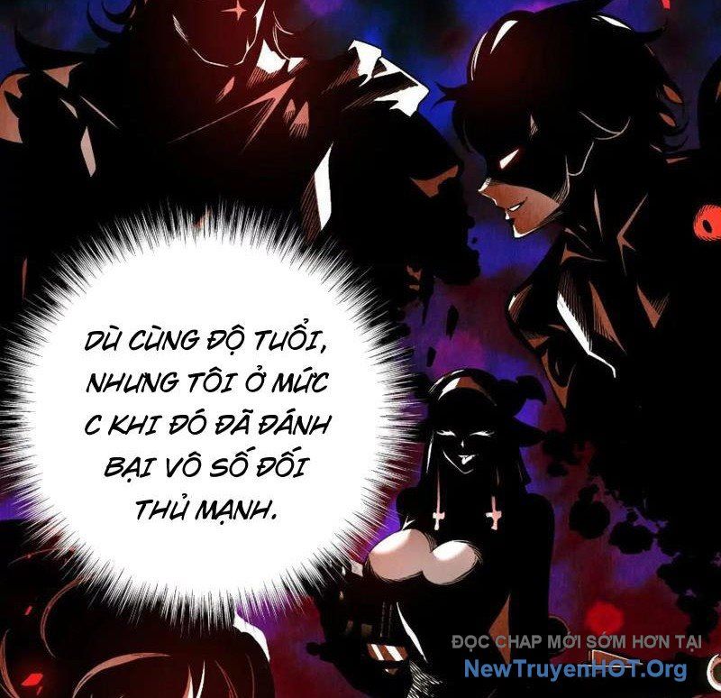Trùng Sinh Ta Có Được Hệ Thống Không Cấp Chapter 3 - 89