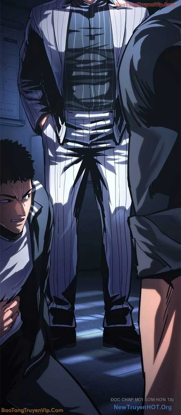 Ma Linh Chapter 11 - 24