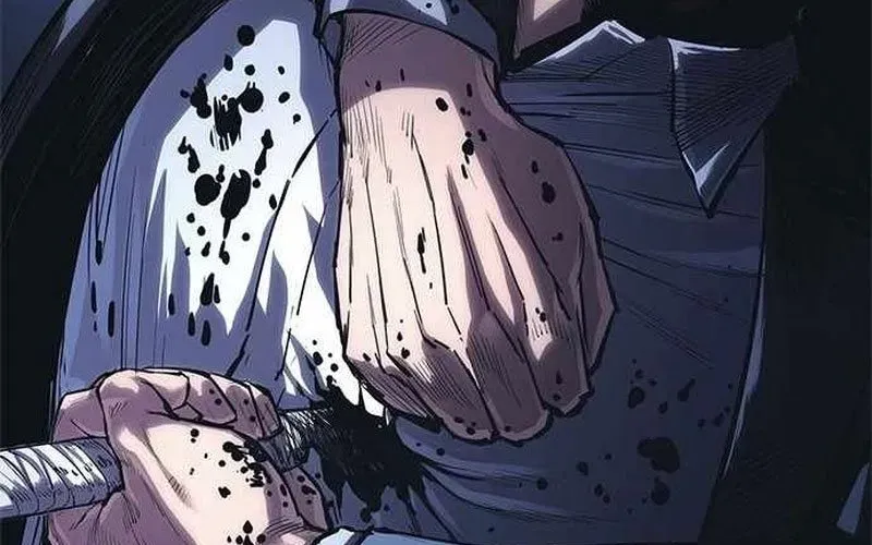 Ma Linh Chapter 13 - 13