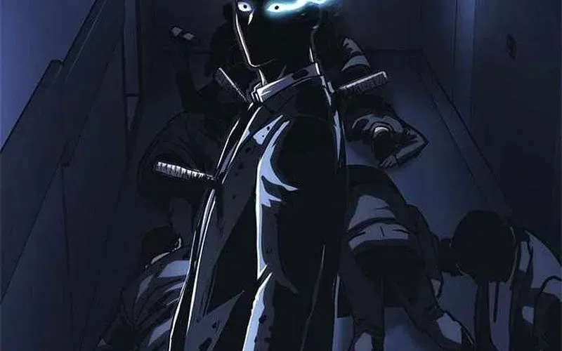 Ma Linh Chapter 13 - 129