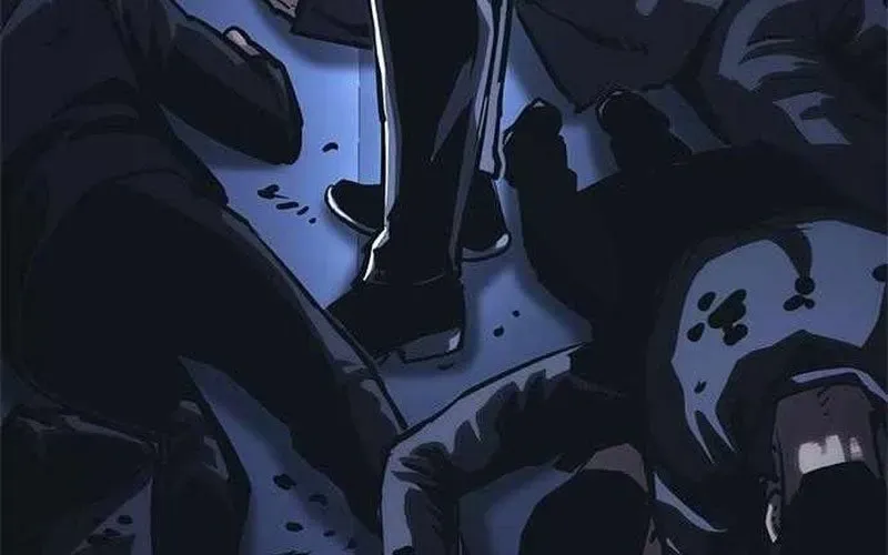 Ma Linh Chapter 13 - 131