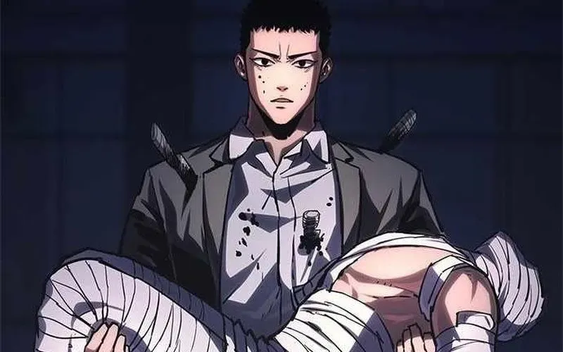 Ma Linh Chapter 13 - 491