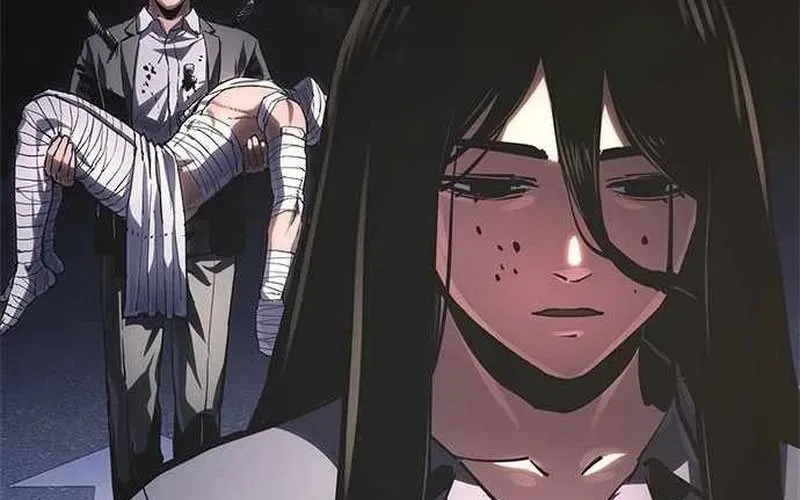 Ma Linh Chapter 13 - 521